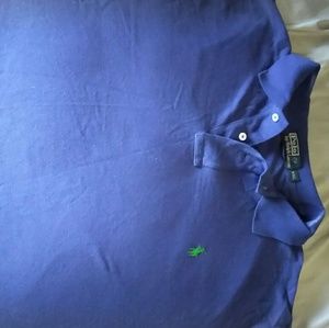 Polo by Ralph Lauren